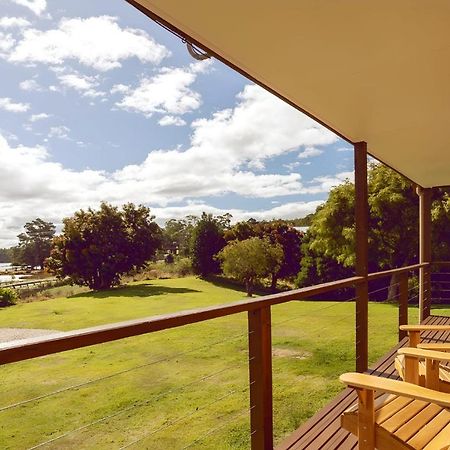 Villa Little Belmont Lunawanna Exterior foto