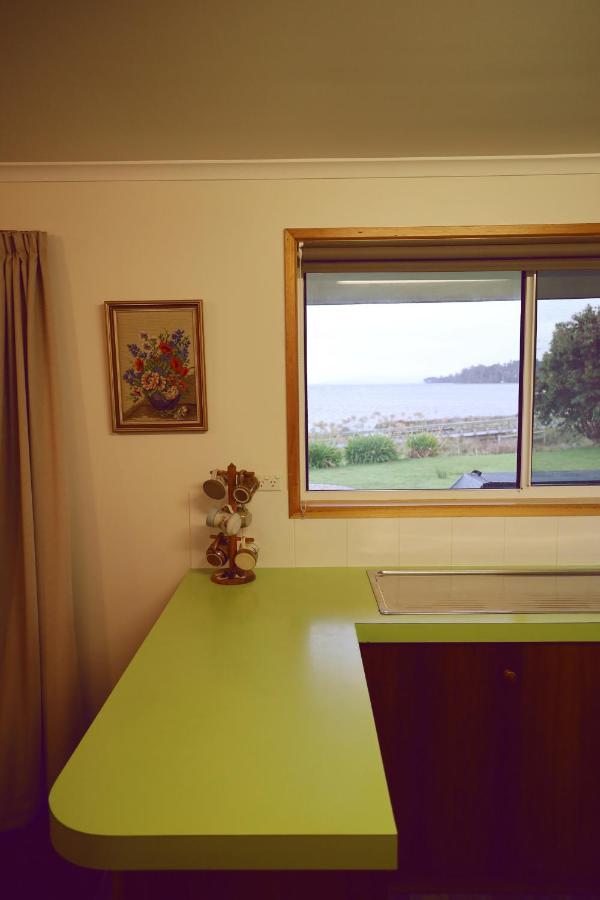Villa Little Belmont Lunawanna Exterior foto